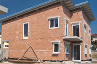 Tylwch home extensions