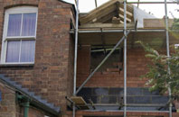 free Tylwch home extension quotes