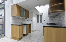 Tylwch kitchen extension leads